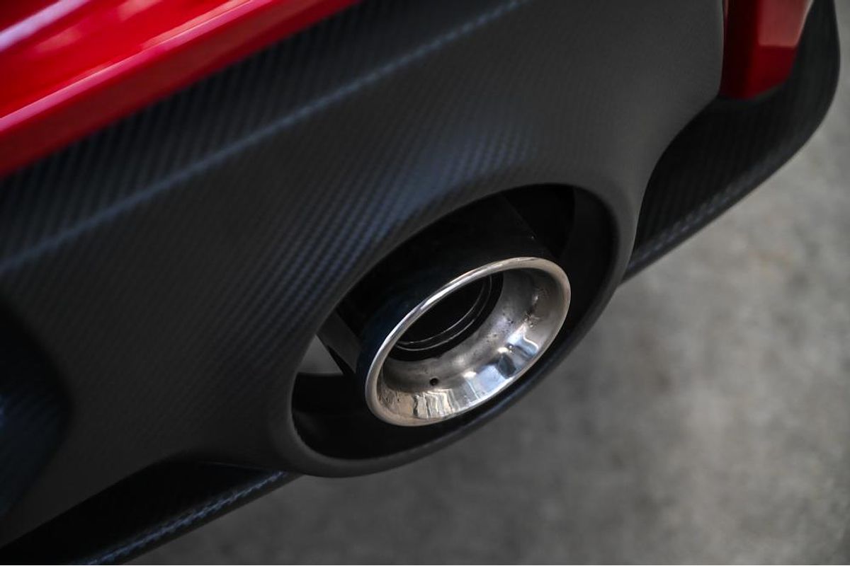 2024 Suzuki Swift Sport AZ Series II