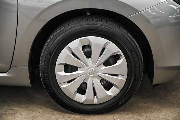 2024 Suzuki Swift Hybrid UZ
