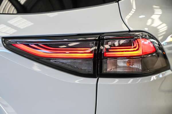 2024 Isuzu MU-X LS-T