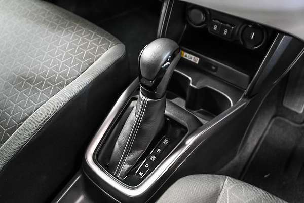 2024 Suzuki Swift Hybrid GLX UZ