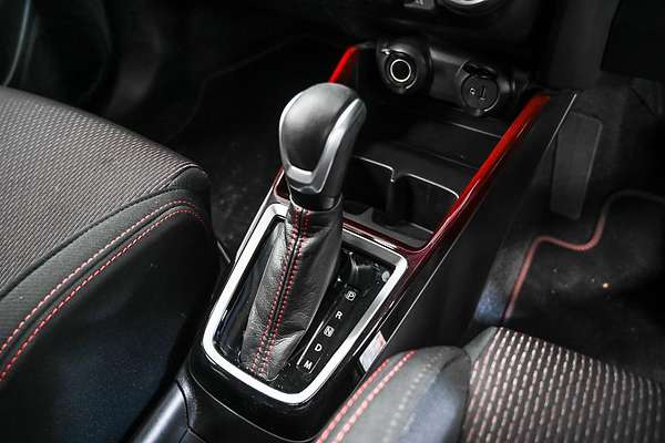 2024 Suzuki Swift Sport AZ Series II
