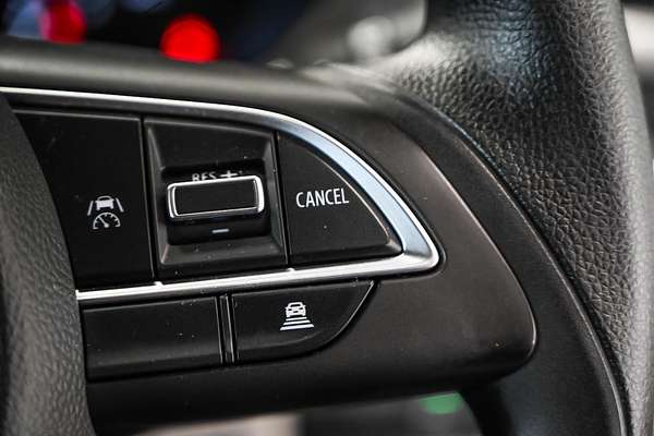 2024 Suzuki Swift Hybrid UZ