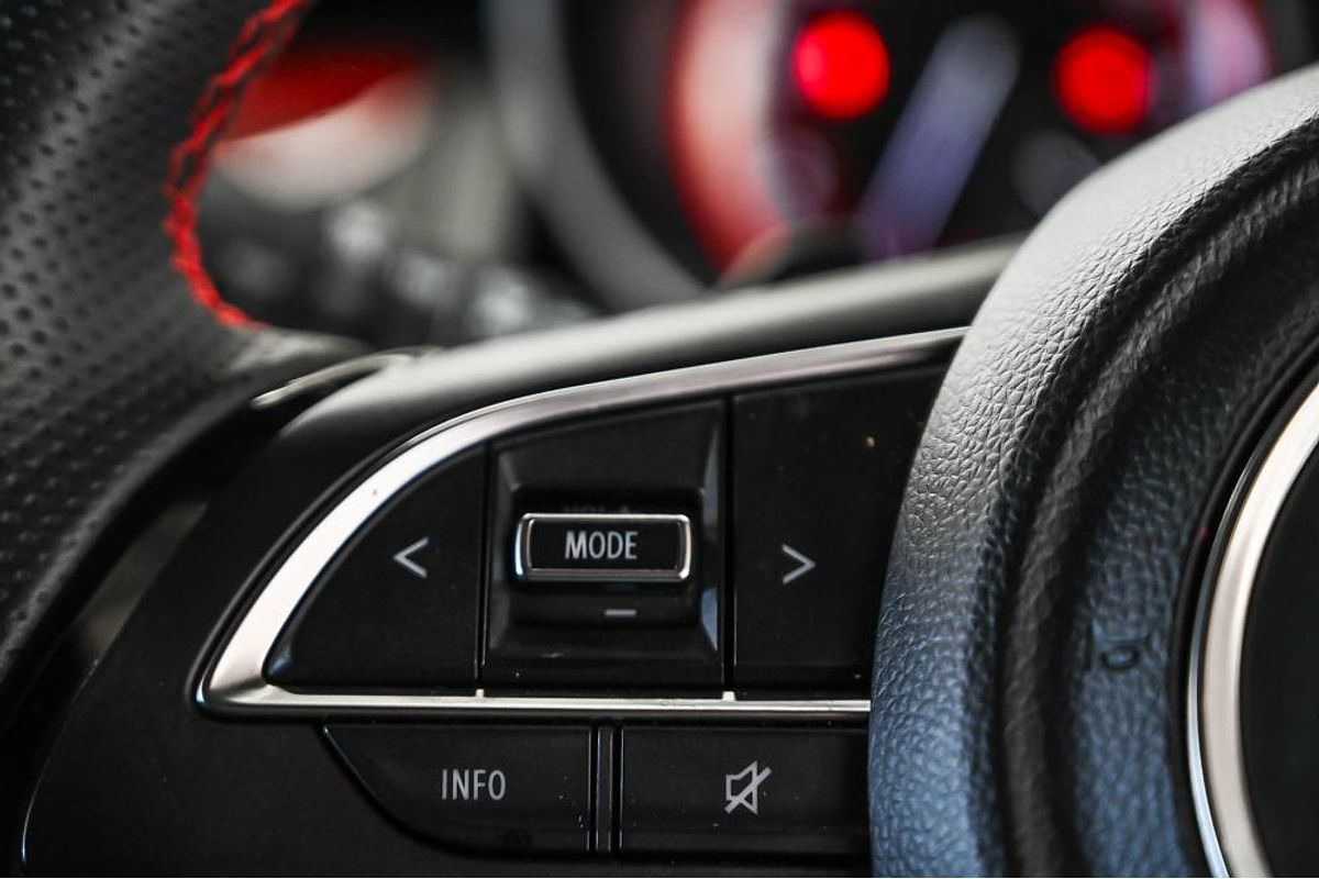 2024 Suzuki Swift Sport AZ Series II