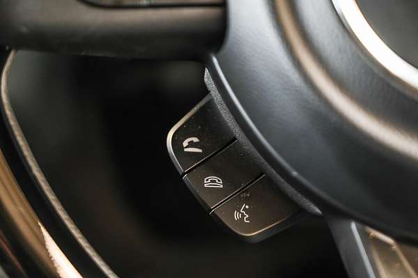 2024 Suzuki Swift Sport AZ Series II