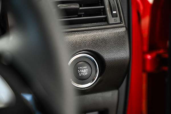 2024 Suzuki Swift Sport AZ Series II