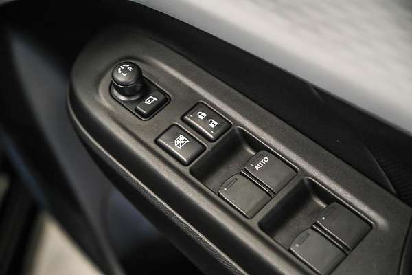 2024 Suzuki Swift Hybrid GLX UZ