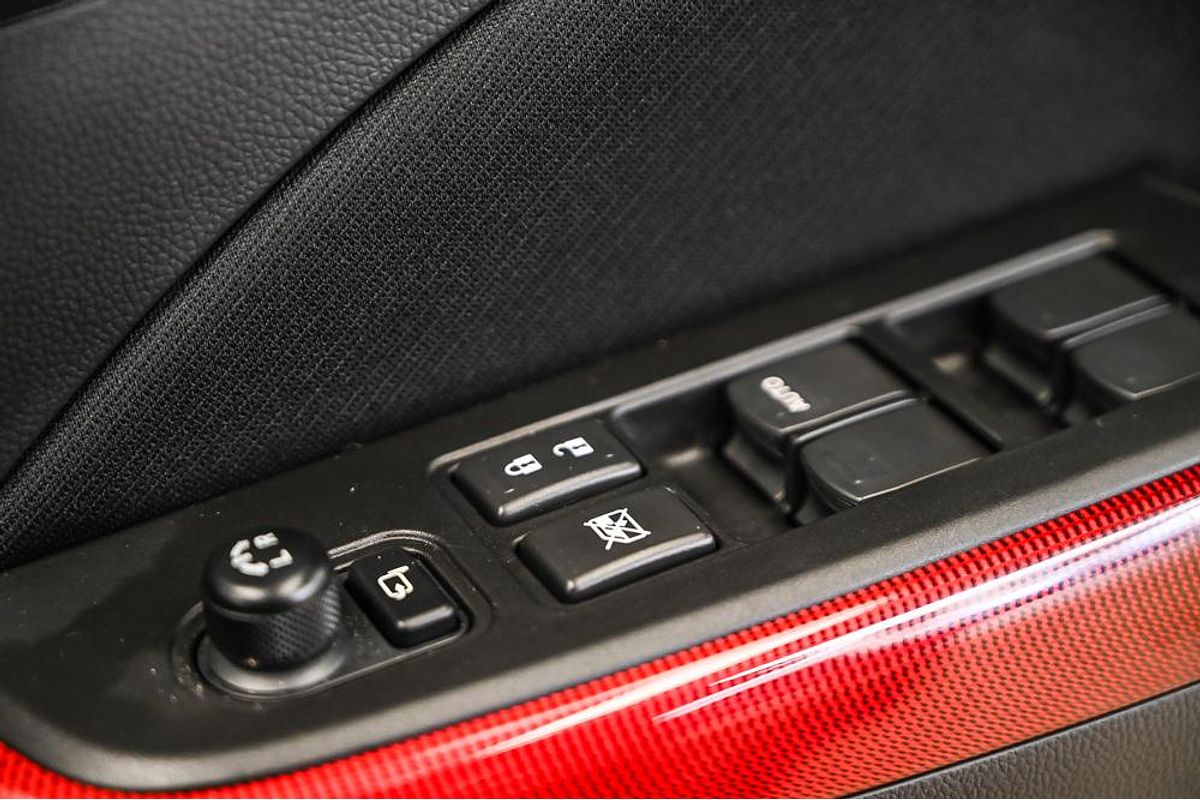 2024 Suzuki Swift Sport AZ Series II