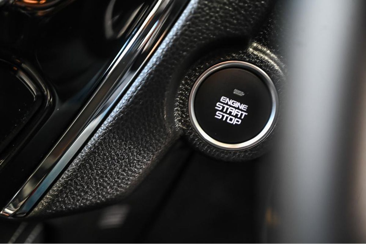 2024 Isuzu MU-X LS-T