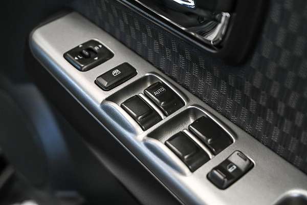 2011 Holden Colorado LT-R RC 4X4