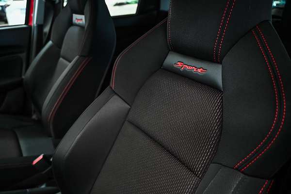 2024 Suzuki Swift Sport AZ Series II