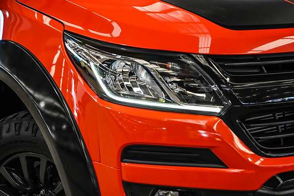 2019 Holden Colorado Z71 RG 4X4