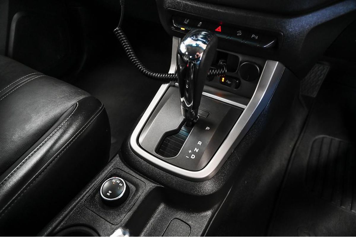 2019 Holden Colorado Z71 RG 4X4