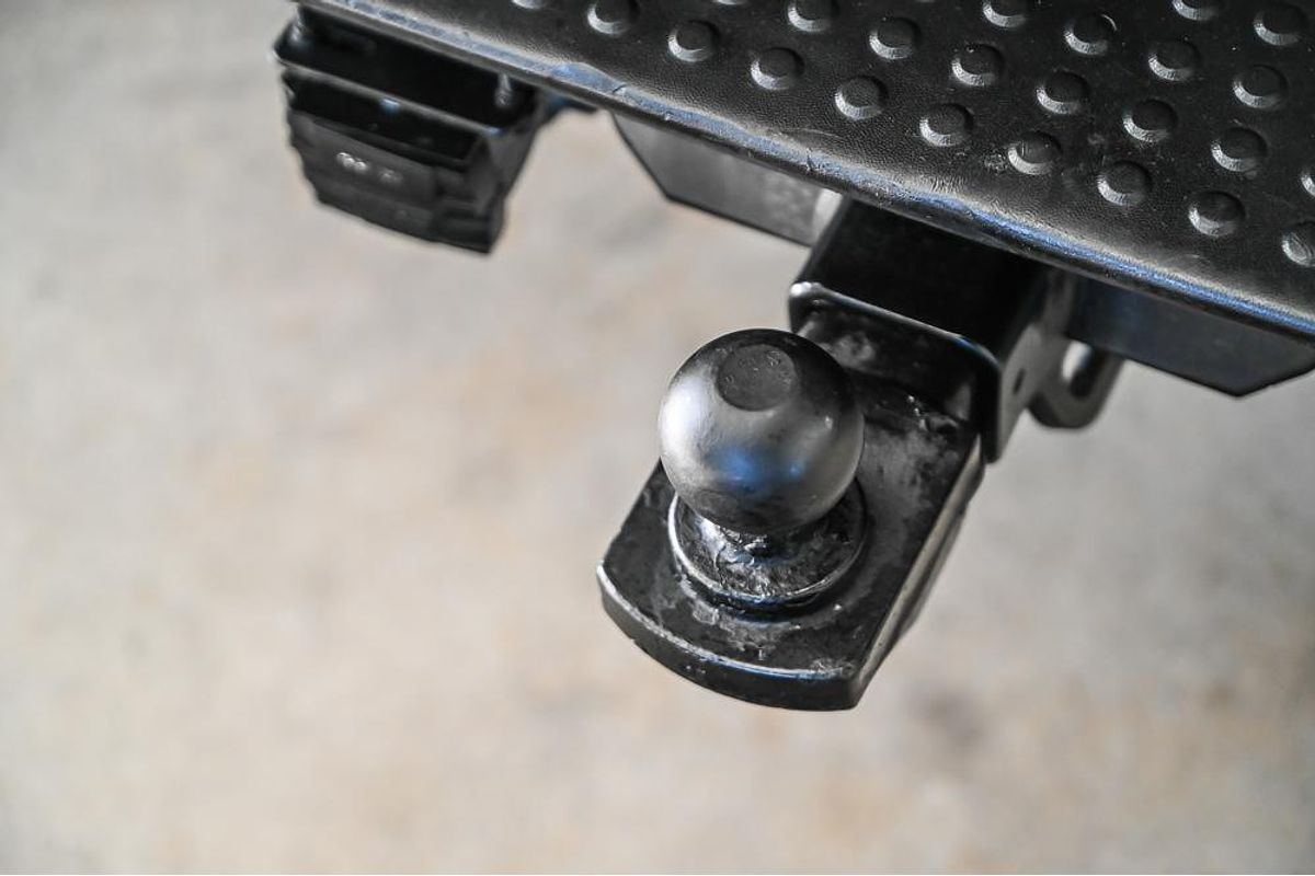 2019 Volkswagen Amarok TDI550 Highline 2H 4X4