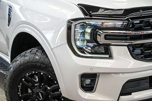 2022 Ford Everest Trend 2.0L