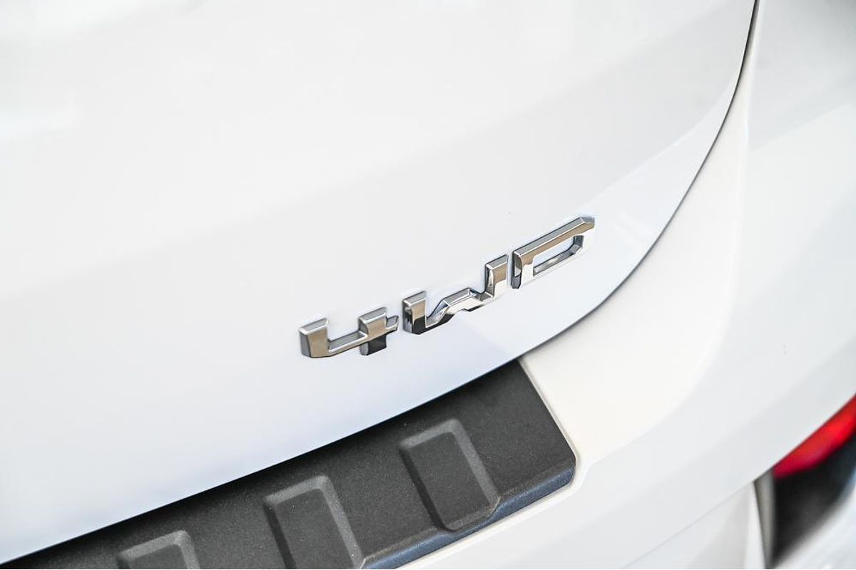 2022 Ford Everest Trend 2.0L