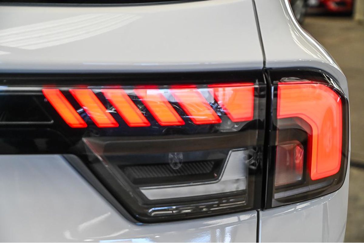2022 Ford Everest Trend 2.0L
