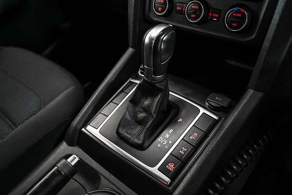 2019 Volkswagen Amarok TDI550 Highline 2H 4X4