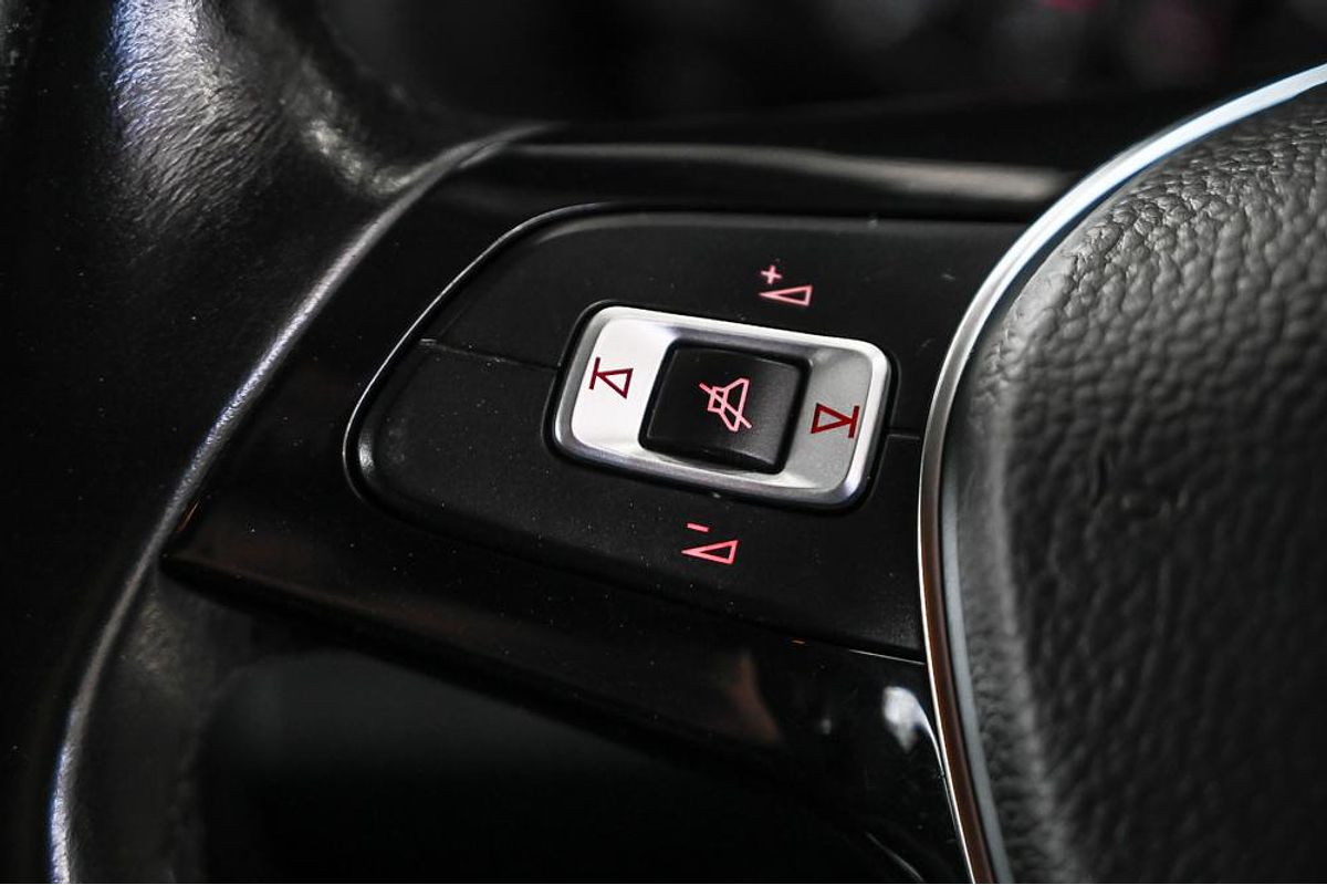 2019 Volkswagen Amarok TDI550 Highline 2H 4X4