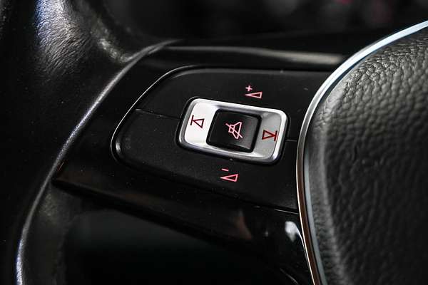 2019 Volkswagen Amarok TDI550 Highline 2H 4X4