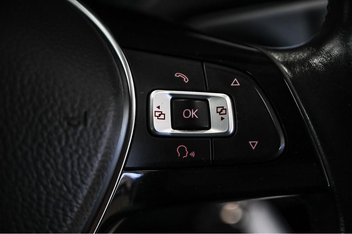 2019 Volkswagen Amarok TDI550 Highline 2H 4X4