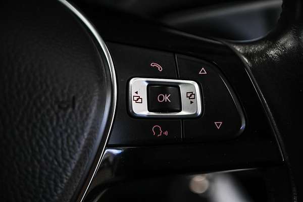 2019 Volkswagen Amarok TDI550 Highline 2H 4X4