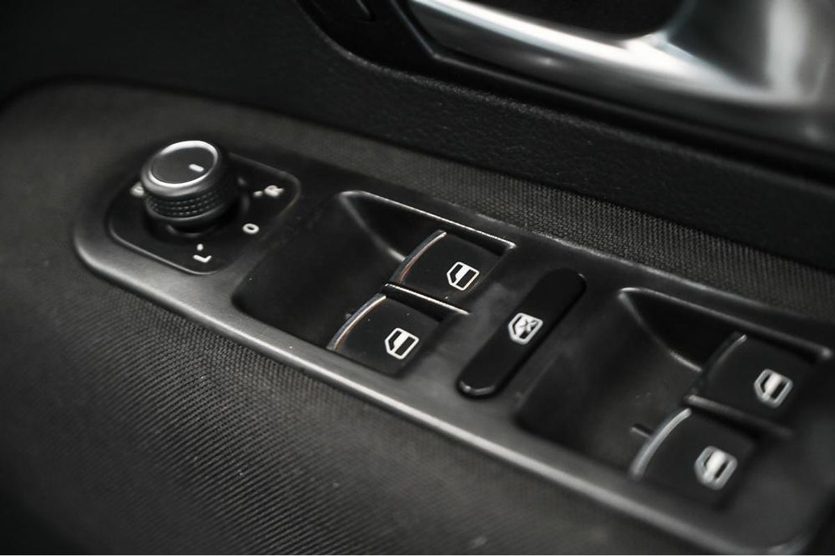 2019 Volkswagen Amarok TDI550 Highline 2H 4X4