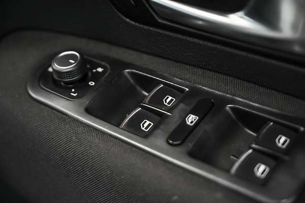 2019 Volkswagen Amarok TDI550 Highline 2H 4X4