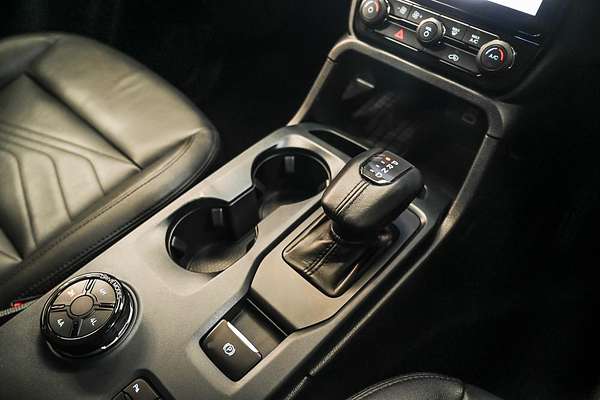 2022 Ford Everest Trend 2.0L