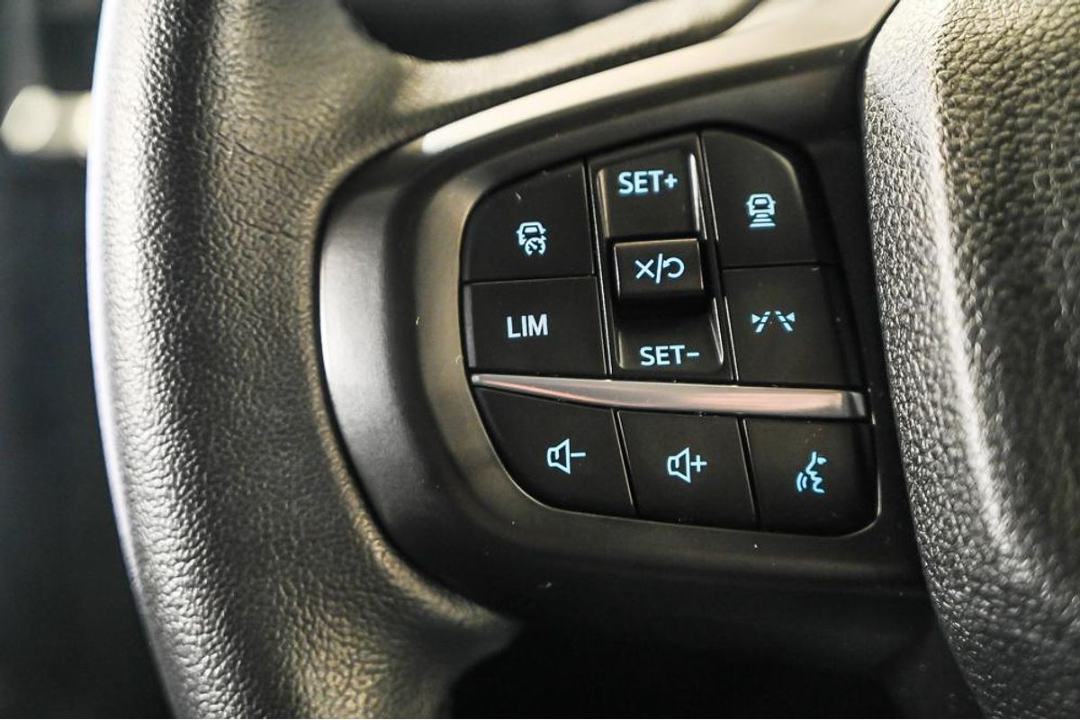2022 Ford Everest Trend 2.0L