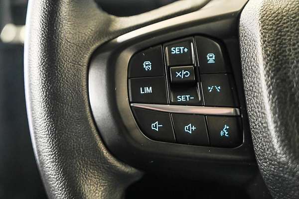 2022 Ford Everest Trend 2.0L
