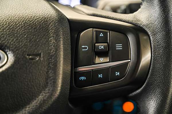 2022 Ford Everest Trend 2.0L
