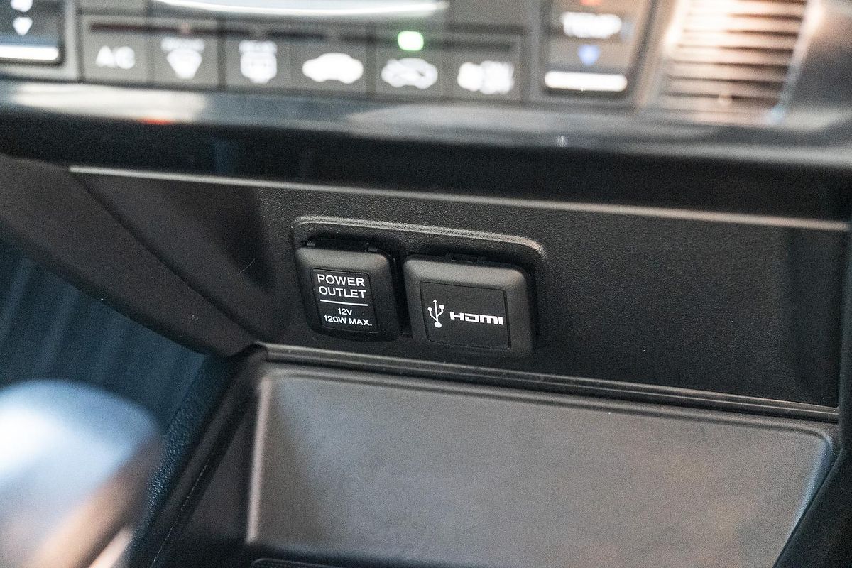 2015 Honda Civic VTi-L 9th Gen Ser II