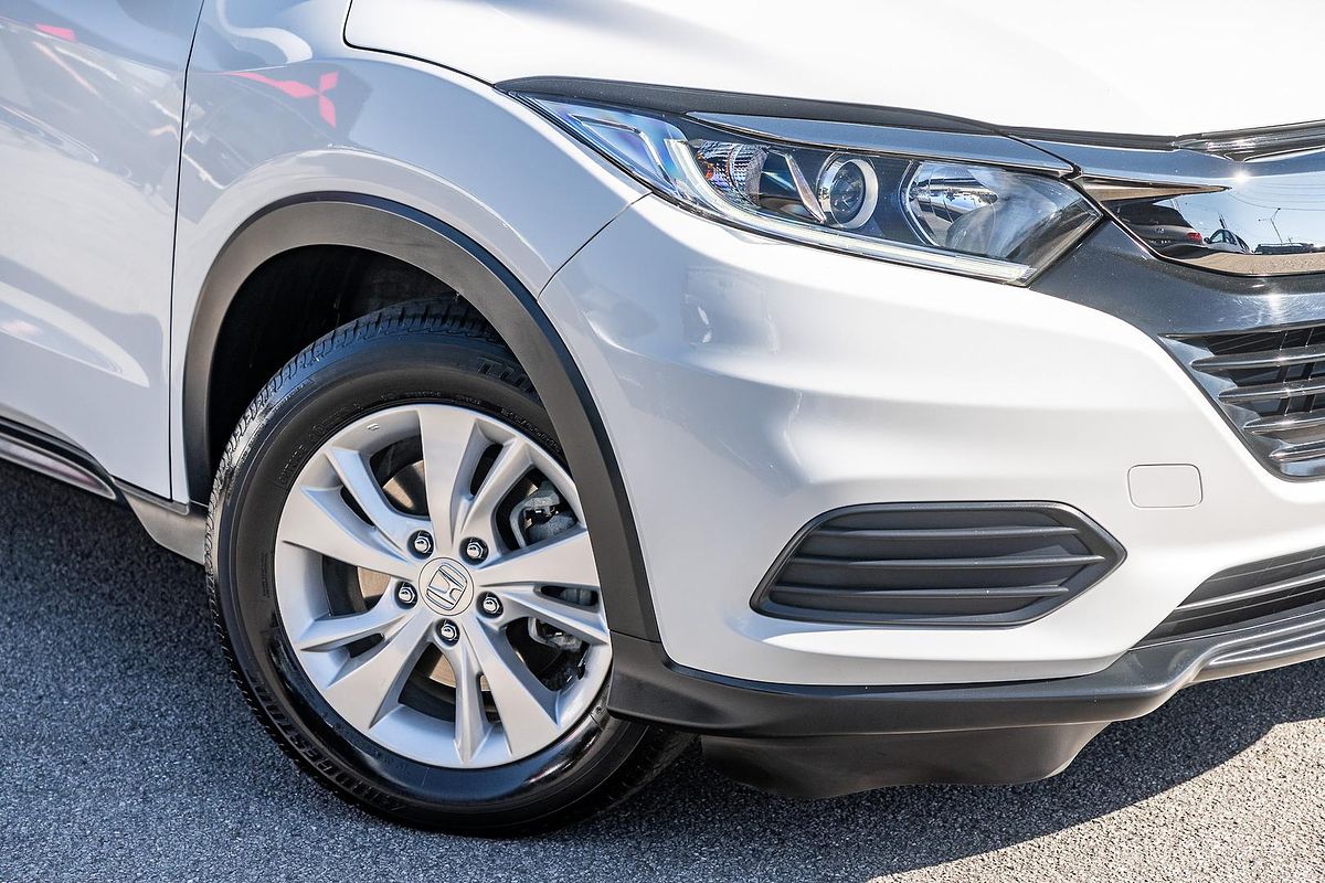 2020 Honda HR-V VTi