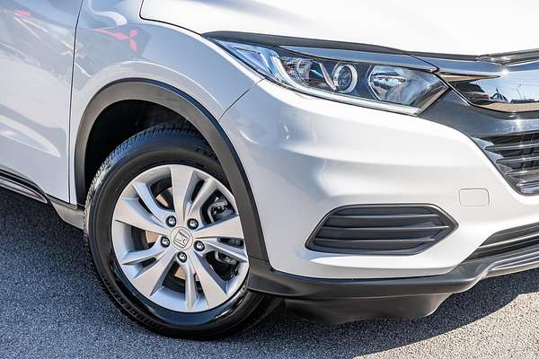 2020 Honda HR-V VTi