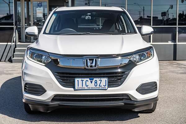 2020 Honda HR-V VTi