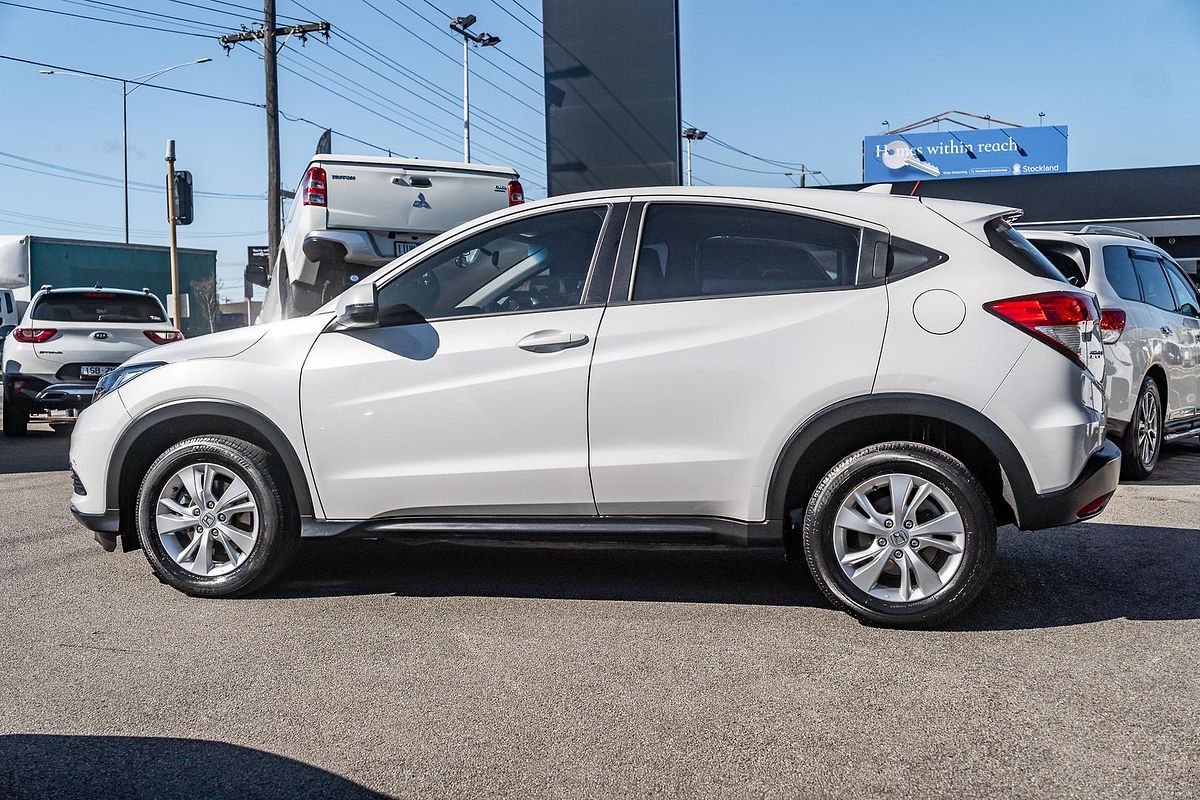 2020 Honda HR-V VTi