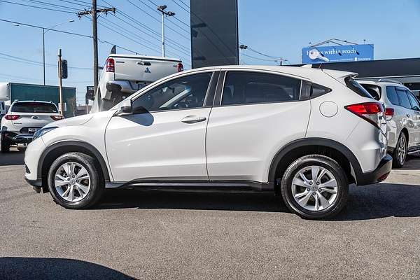2020 Honda HR-V VTi