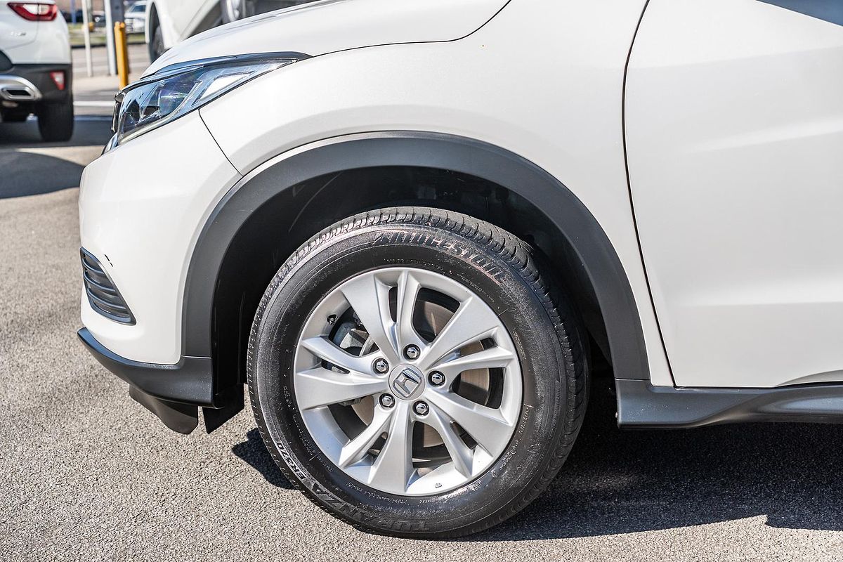 2020 Honda HR-V VTi