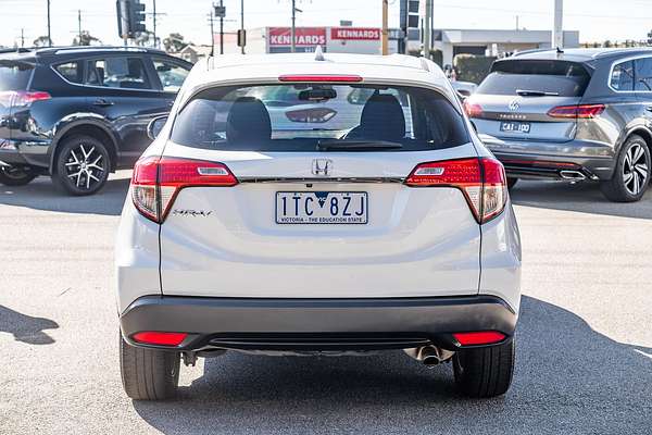 2020 Honda HR-V VTi