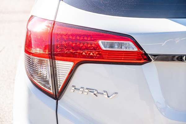 2020 Honda HR-V VTi