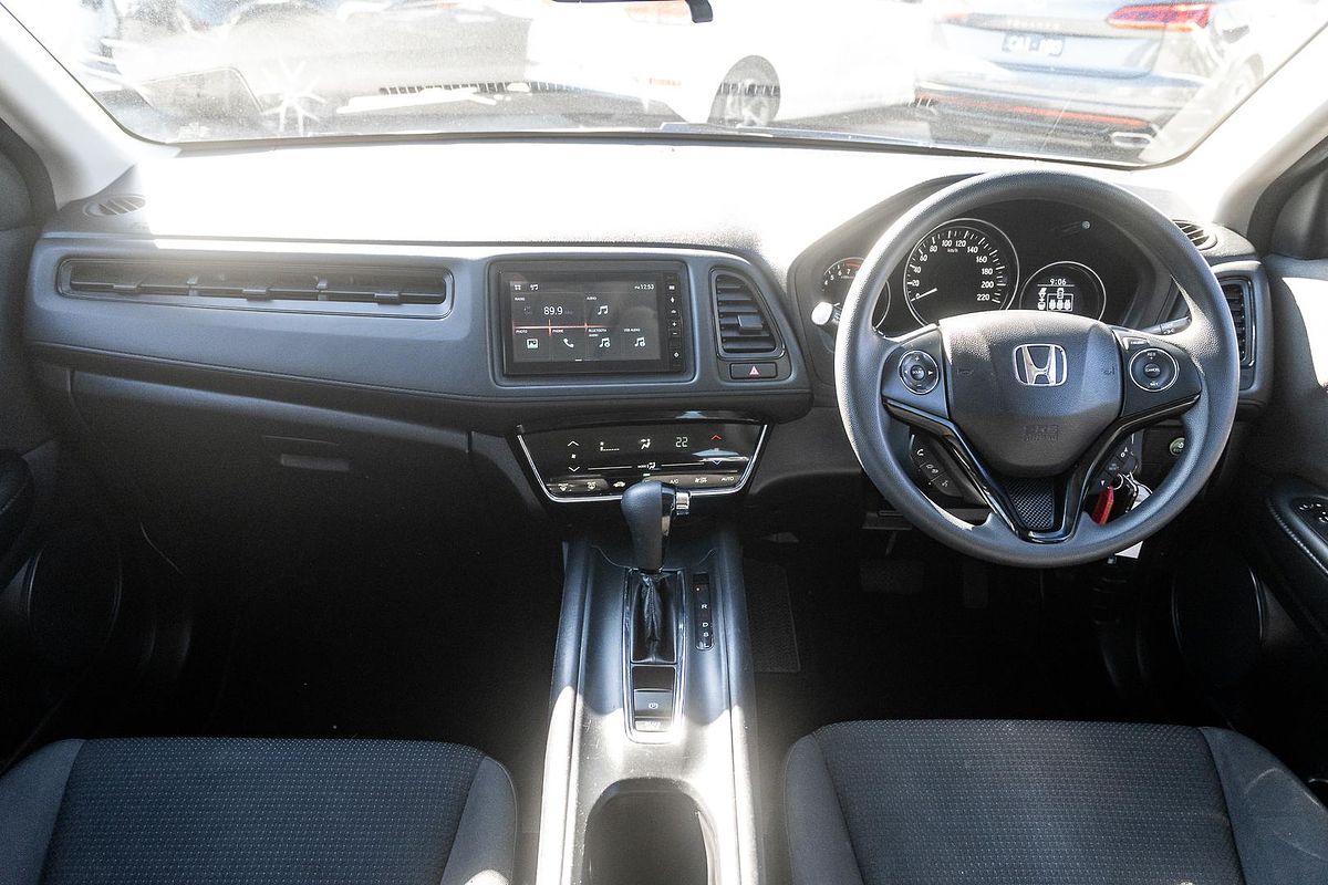 2020 Honda HR-V VTi