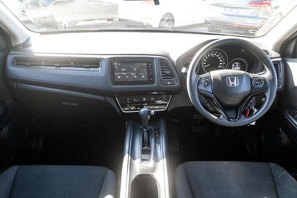 2020 Honda HR-V VTi