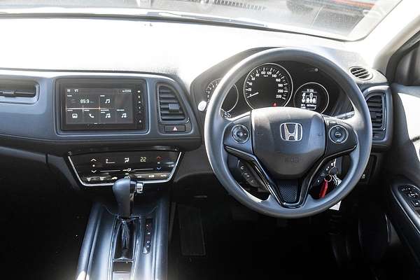 2020 Honda HR-V VTi