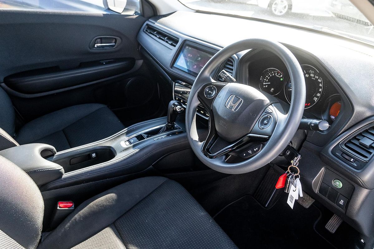 2020 Honda HR-V VTi