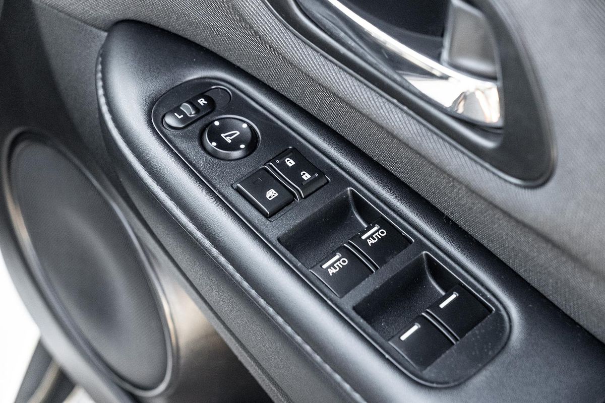 2020 Honda HR-V VTi