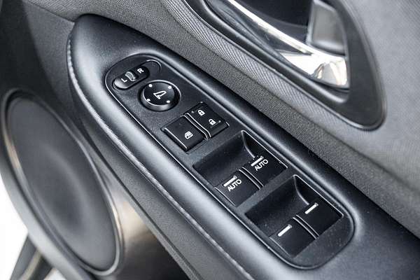 2020 Honda HR-V VTi