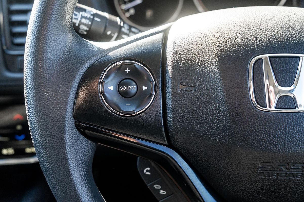 2020 Honda HR-V VTi