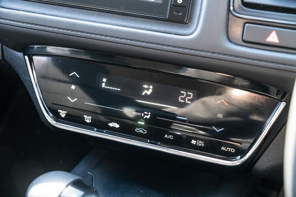 2020 Honda HR-V VTi