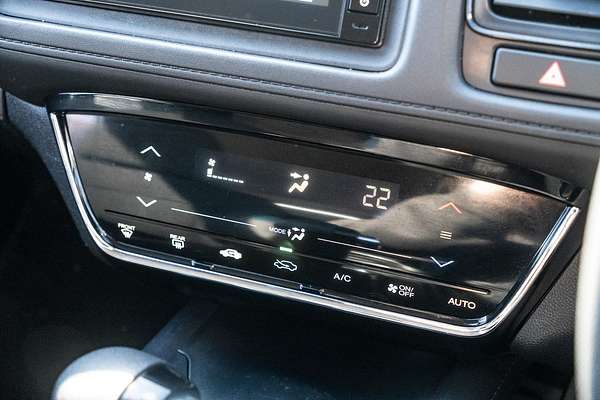 2020 Honda HR-V VTi