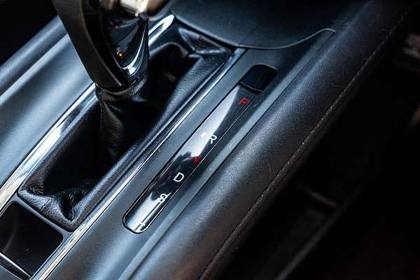 2020 Honda HR-V VTi